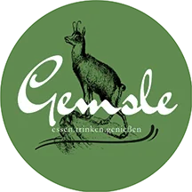 Gasthaus Gemsle Logo