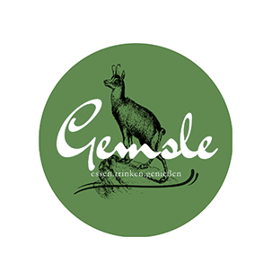 Gasthaus Gemsle Logo