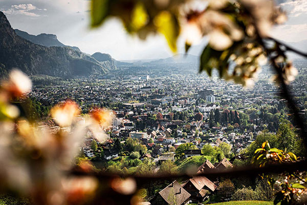 Gasthaus Gemsle in Dornbirn